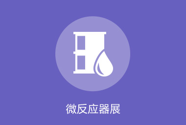微反应器展区>>